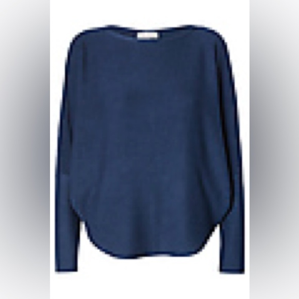 Women's Dolman Sleeve Sweater